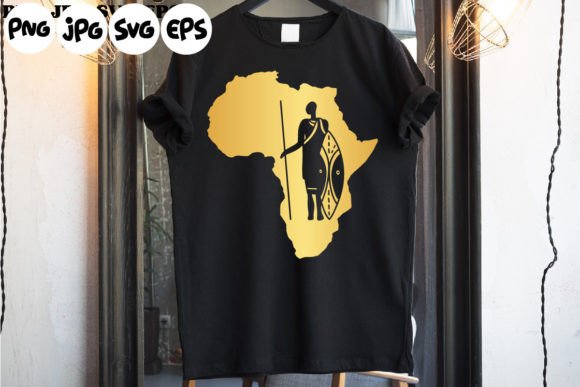 Download Africa Map Frame, Africa - Africa Collection
