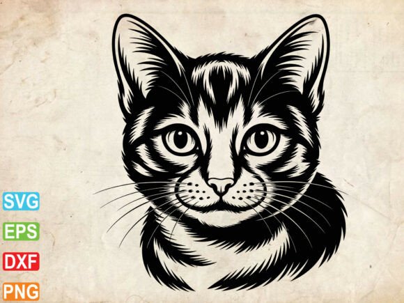 Download Animals Head Svg, Rustic Animal Clipart - Rustic Collection