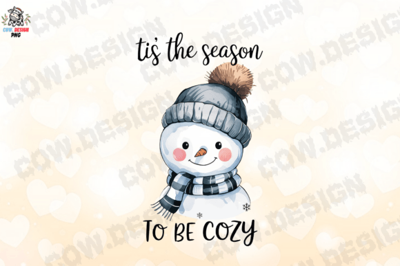 Download Tis' the Season to Be Cozy Clipart PNG - Clipart Collection