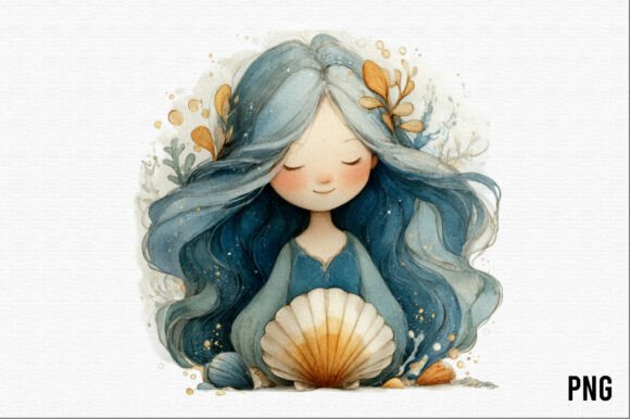 Download Under the Sea PNG Clipart - Clipart Collection