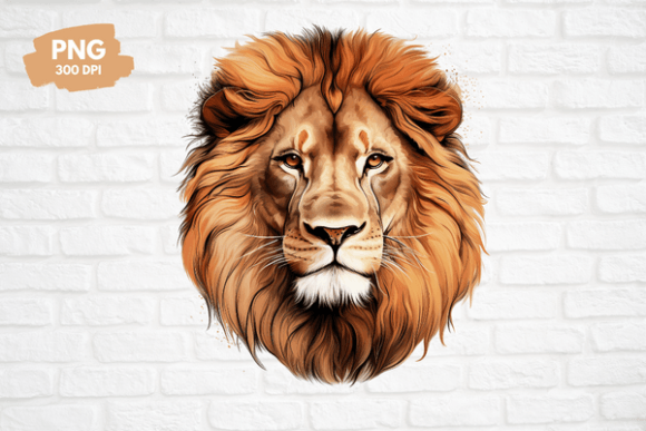 Download Lion Clipart - Clipart Collection