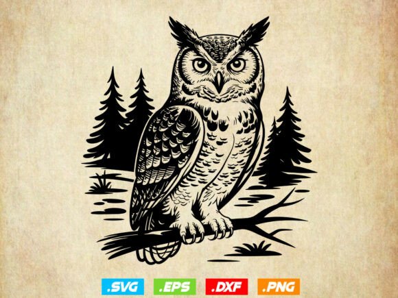 Download Forest Scene SVG,Forest Decor Svg,Forest - Premium Resources
