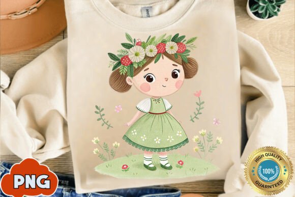 Download Spring Fairy PNG Clipart - Clipart Collection