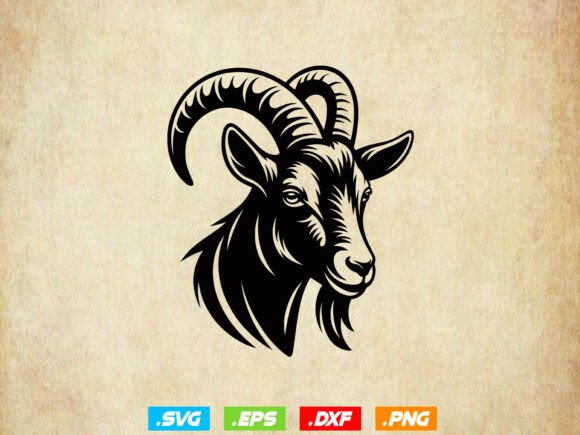 Download Farm Animals Head Svg, Rustic Animal Svg - Rustic Collection