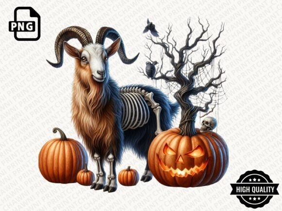 Download Watercolor Halloween Animal Clipart PNG - Clipart Collection