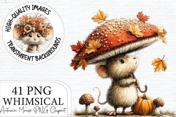 Download Cute Sunflower Animal PNG Clipart - Clipart Collection