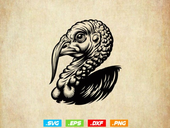 Download Farm Animals Head Svg, Rustic Animal Svg - Rustic Collection