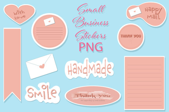 Download Small Business Illustration Clipart - Clipart Collection