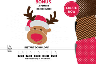 Download Boy Reindeer Clipart Christmas Deer - Clipart Collection